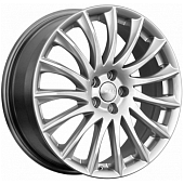 Диски Скад Валенсия 7x18 5*114.3 ET37 DIA66.6 Алмаз матовый Литой купить с бесплатной доставкой в пункты выдачи в Петербурге